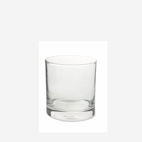 Glass whisky